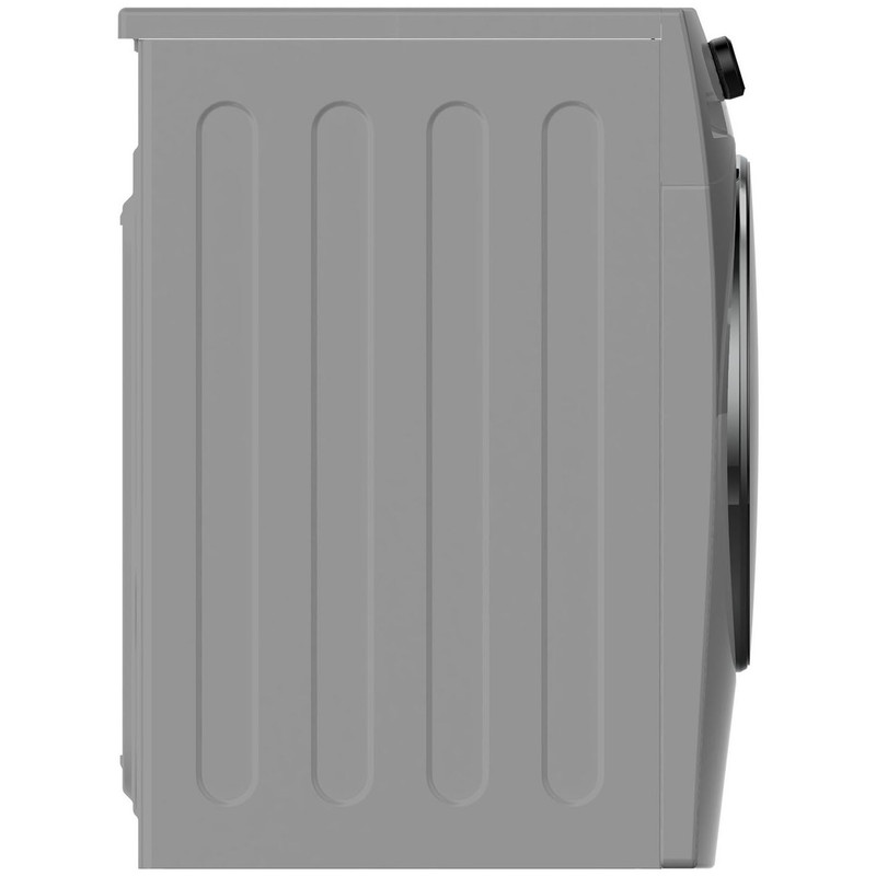 ماشین لباسشویی اسنوا مدل SWM-84518 ظرفیت 8 کیلوگرم