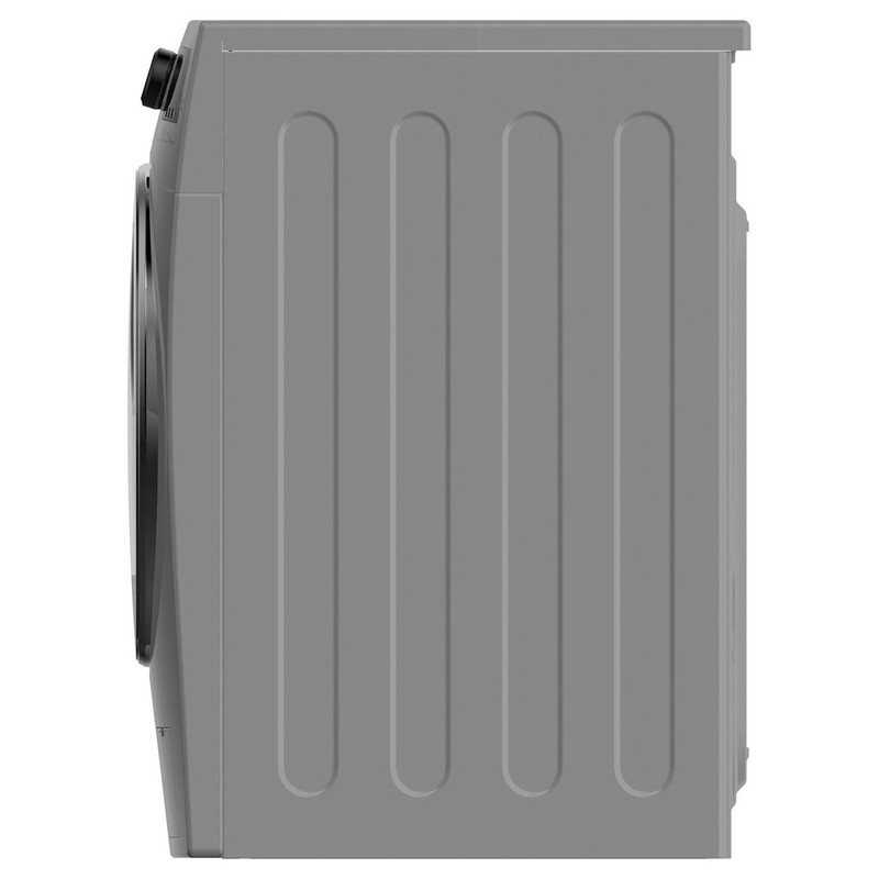 ماشین لباسشویی اسنوا مدل SWM-84518 ظرفیت 8 کیلوگرم